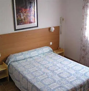 Abbeliss Polygone Hotel Montpellier