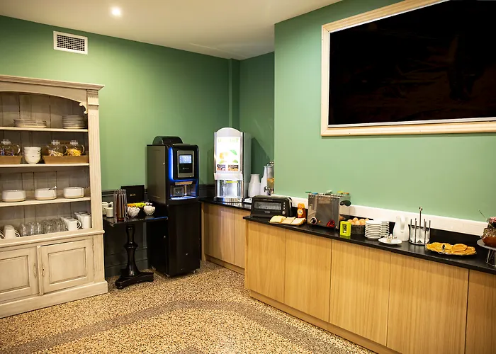 Hotel Royal - Centre Comedie Montpellier