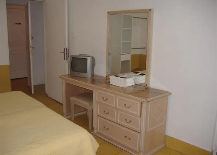 Hotel Europa Montpellier