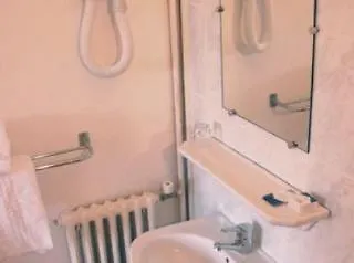 Abbeliss Polygone Hotel Montpellier